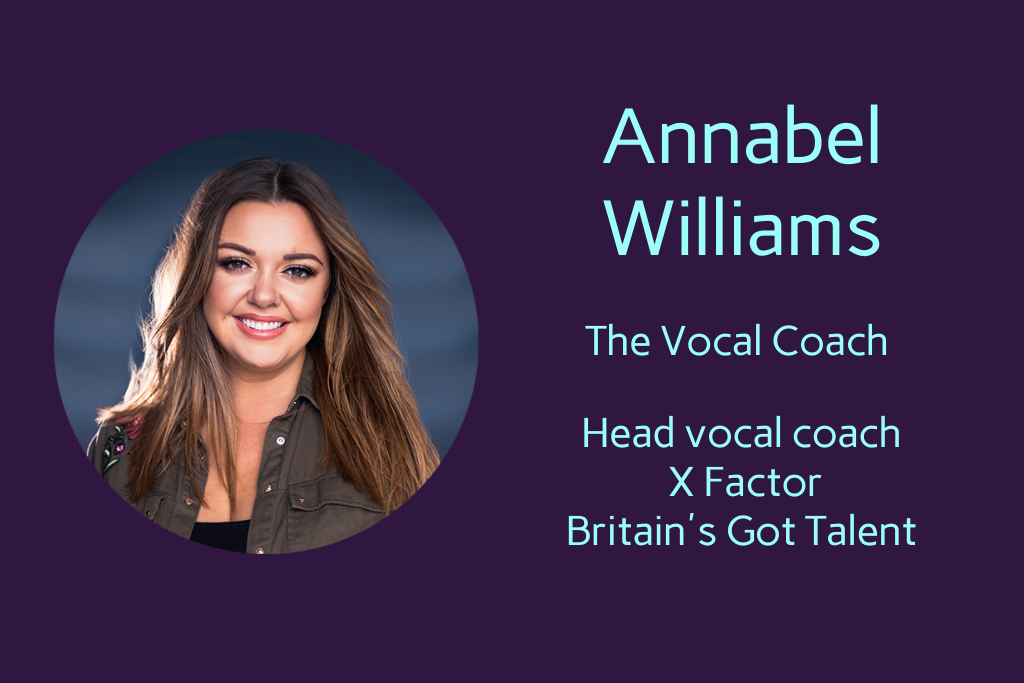 annabel williams