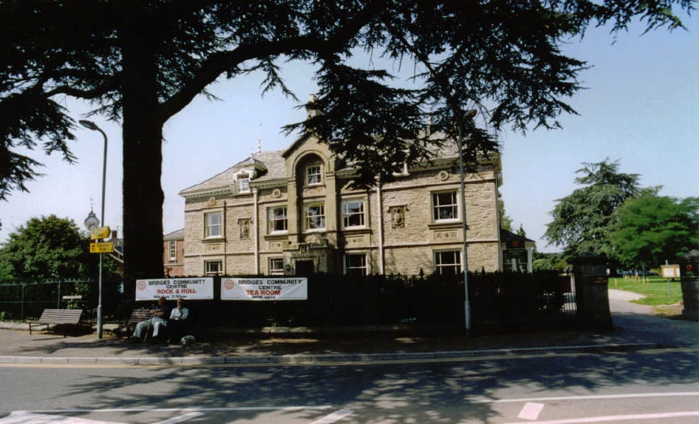bridges community centre