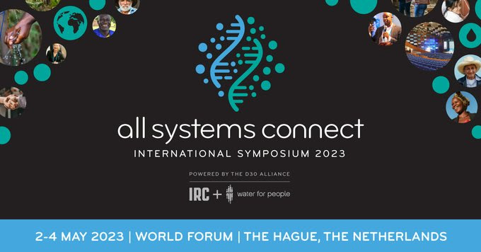all systems connect banner