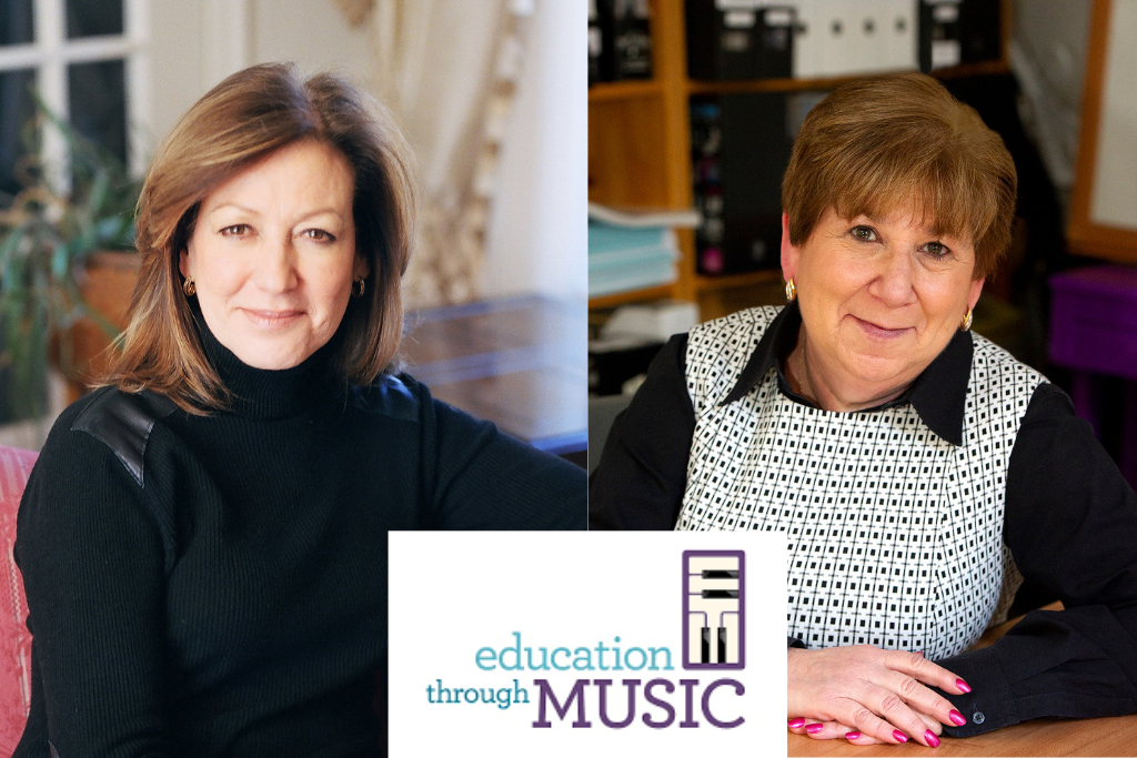 education through music new york