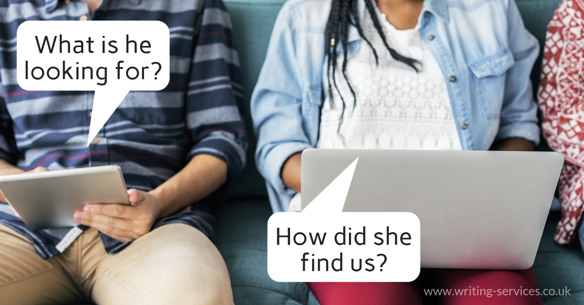 google analytics easy guide