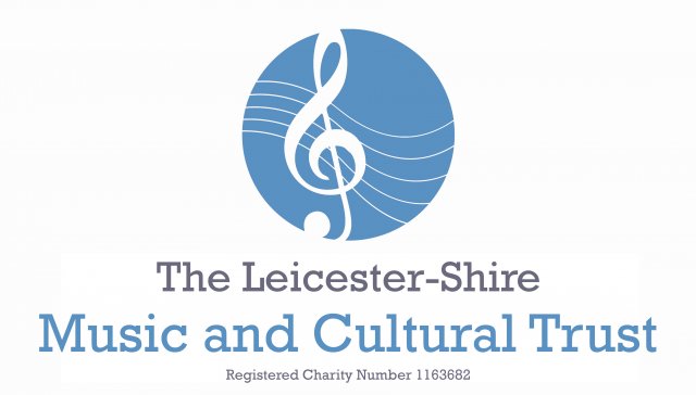 leics cult trust logo