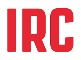 IRC logo