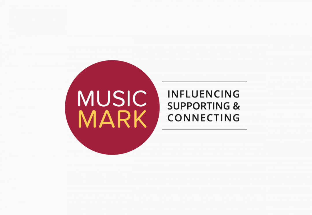 Music Mark logo