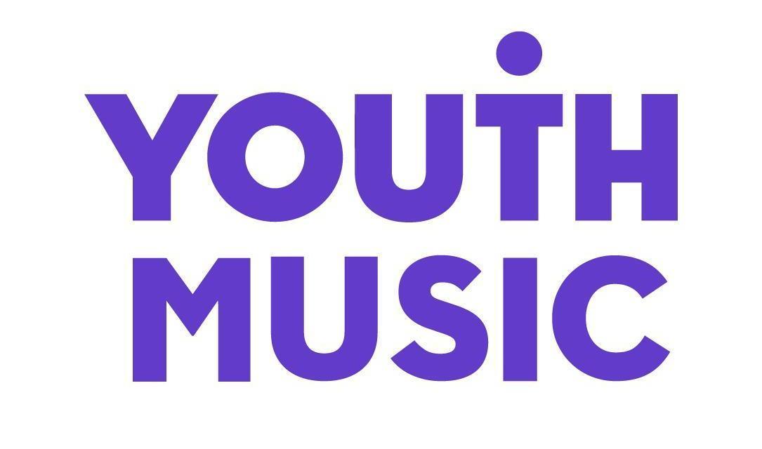 Youth Music logo