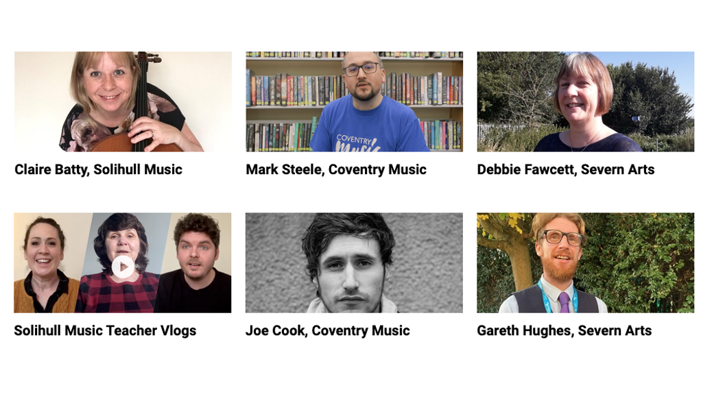 make makes music case studies