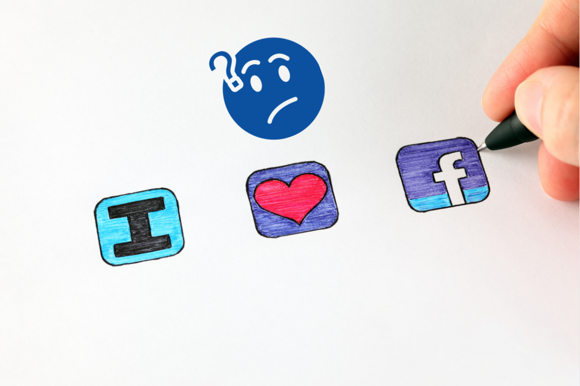 getting your posts seen on facebook