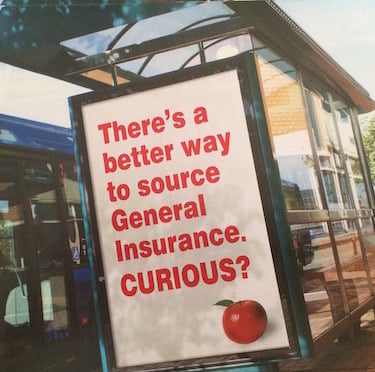 copywriting, tone of voice software company