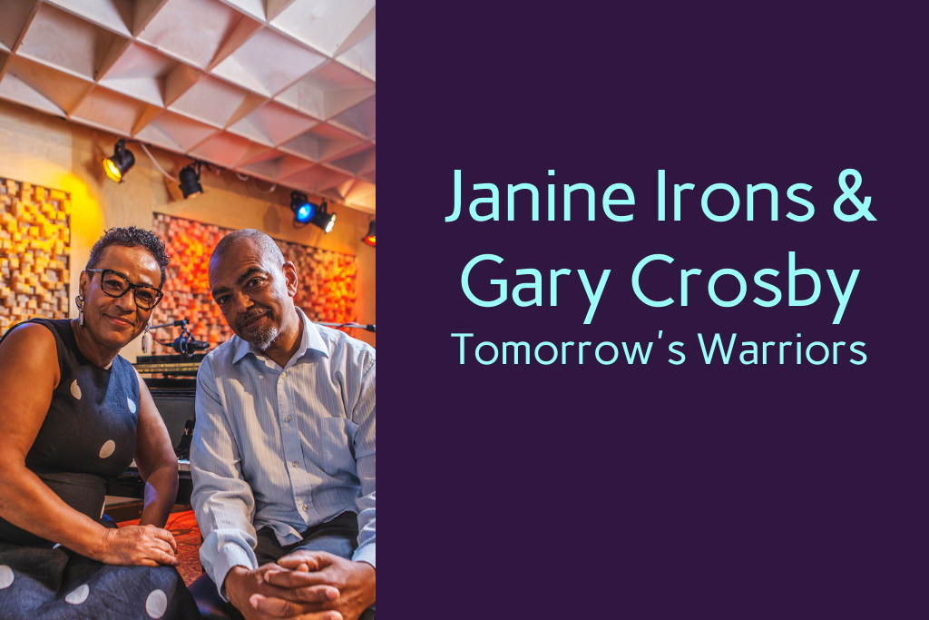 tomorrow's warriors for website