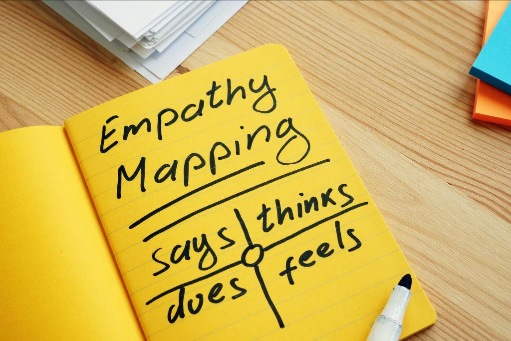 using empathy in communications